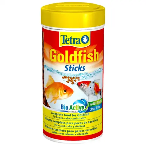 Tetra Goldfish Sticks Tetra Goldfish Sticks