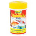 Tetra Goldfish Sticks
