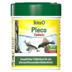 Tetra Pleco Tablets