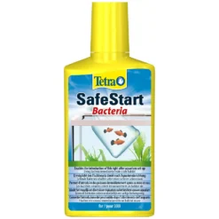 Tetra SafeStart