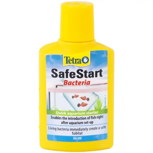 Tetra SafeStart