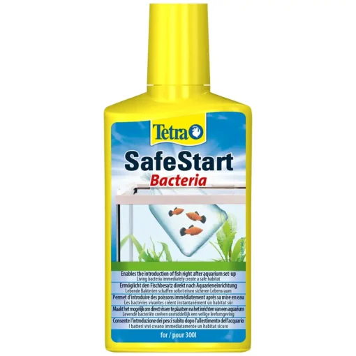 Tetra SafeStart