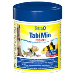 Tetra Tabimin Tablets