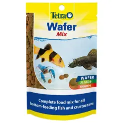 Tetra Wafer Mix