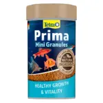 Tetra Prima Mini Granules