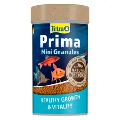 Tetra Prima Mini Granules
