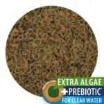 TetraPro Algae Crisps Fish Food