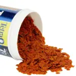 TetraPro Colour Crisps Fish Food