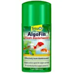 Tetrapond AlgoFin