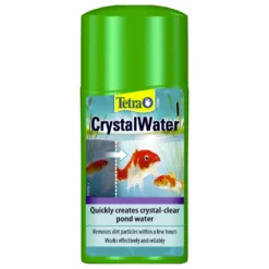 Tetrapond CrystalWater