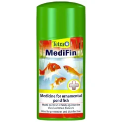 Tetrapond MediFin