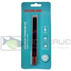 Voonline Stick on Thermometer