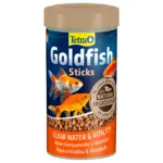 Tetra Goldfish Sticks