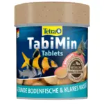 Tetra Tabimin Tablets