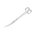 Ista Pro Scissors Curve End