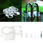 AquaPro Mini Lily Pipe Holder a
