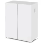 Aquael UltraScape Cabinet Snow