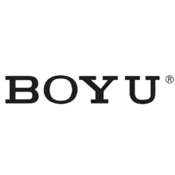Boyu Logo