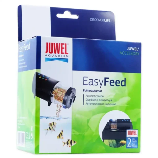 Juwel EasyFeed Automatic Feeder a