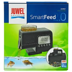 Juwel SmartFeed Automatic Feeder a