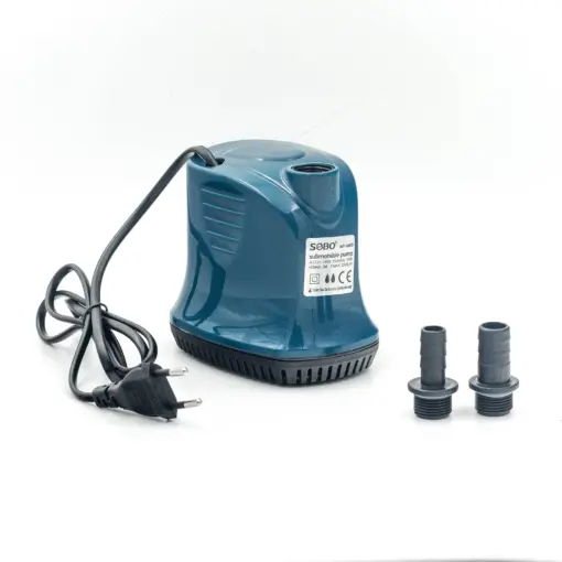 SOBO D Series Submersible Water Pump