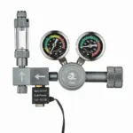 Chihiros CO2 Regulator Pro Limited Edition