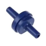 Blue Non Return Valve