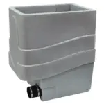 Evolution Aqua Cetus Sieve