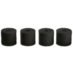 Oase Carbon Prefilterfoam Set of 4