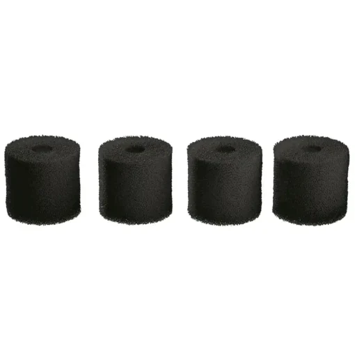 Oase Carbon Prefilterfoam Set of 4