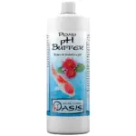 Seachem Pond PH Buffer