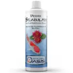 Seachem Pond Stability