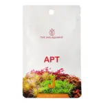 The 2hr Aquarist APT Jazz