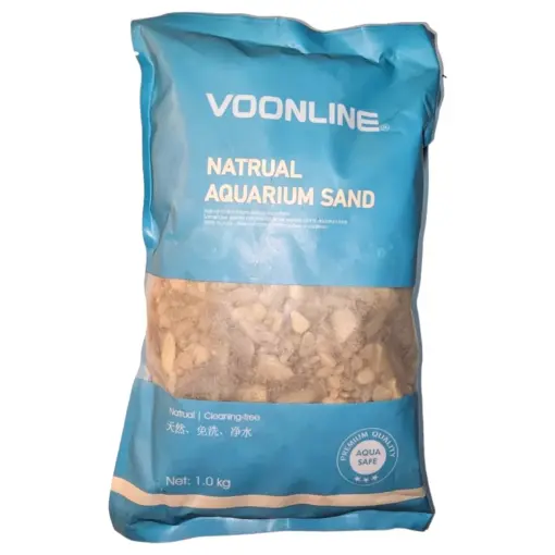 Voonline Natural Aquarium Stones VL120