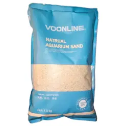 Voonline Natural Aquarium Sand VL54