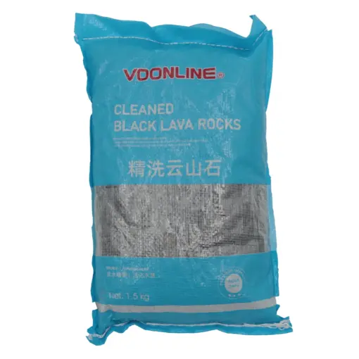 Voonline lava Rock