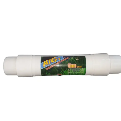 DI Resin Filter Cartridge