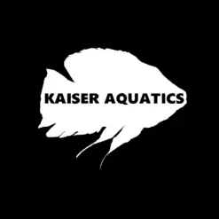Kaiser Aquatics Logo