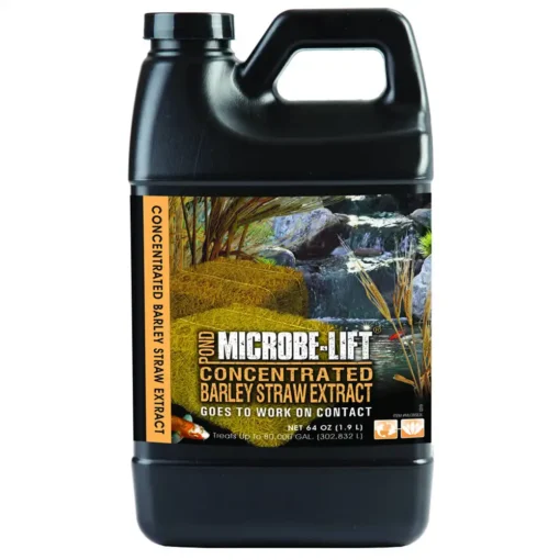 Microbe Lift Concentrated Barley Straw Extract 1.9L