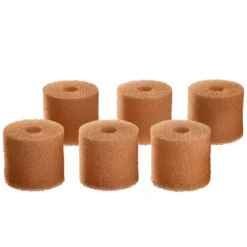 Oase Pre Filter Replacement Sponges Orange 30ppi