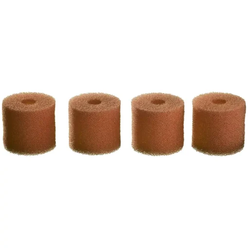 Oase Pre Filter Replacement Sponges Orange 30ppi 4