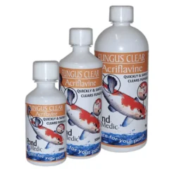 Pond Medic Fungus Clear Acriflavine