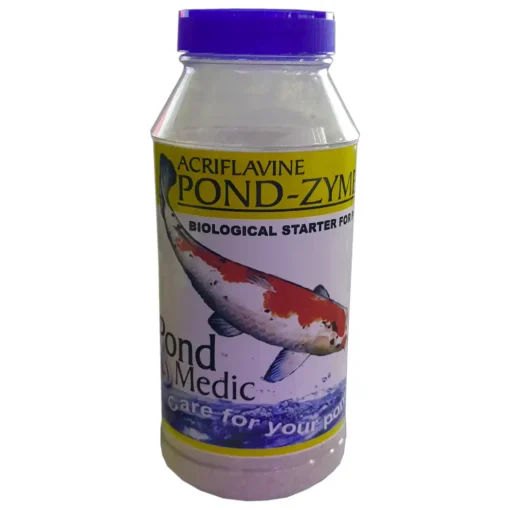 Pond Medic Pond Zyme 800g