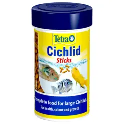 Tetra Cichlid Sticks