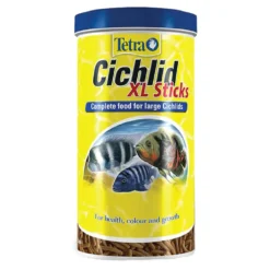 Tetra Cichlid XL Sticks