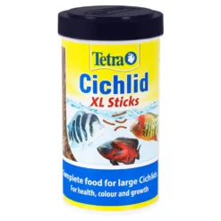 Tetra Cichlid XL Sticks