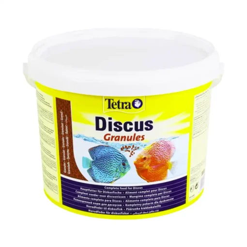 Tetra Discus Granules 10L