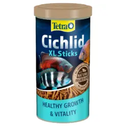 Tetra Cichlid XL Sticks