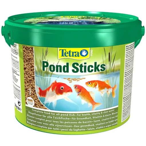 Tetrapond Pond Sticks - Image 3