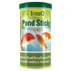 Tetrapond Pond Sticks